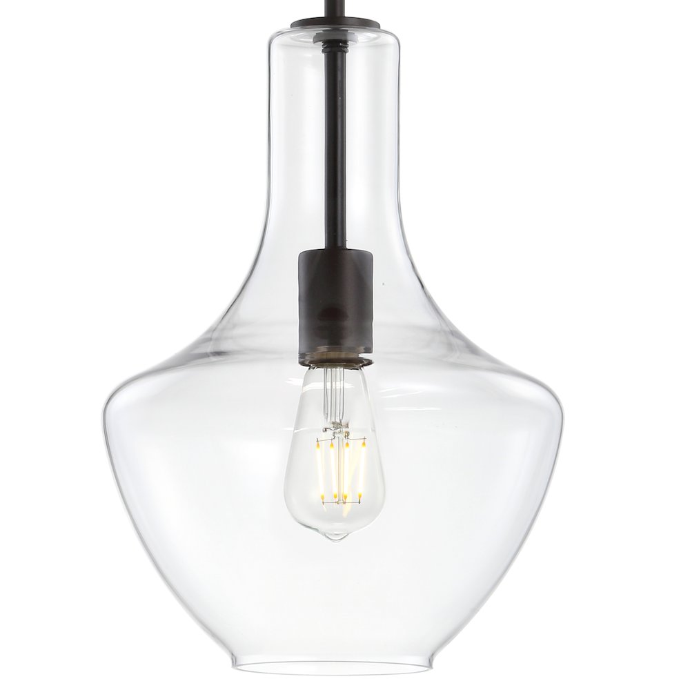Watts Glassmetal Led Pendant