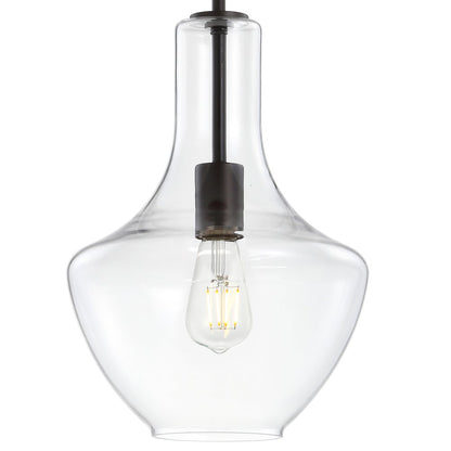 Watts Glassmetal Led Pendant