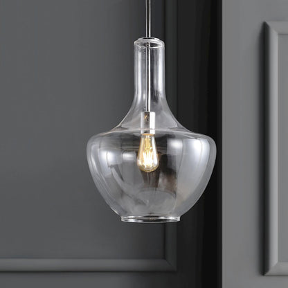 Watts Glassmetal Led Pendant