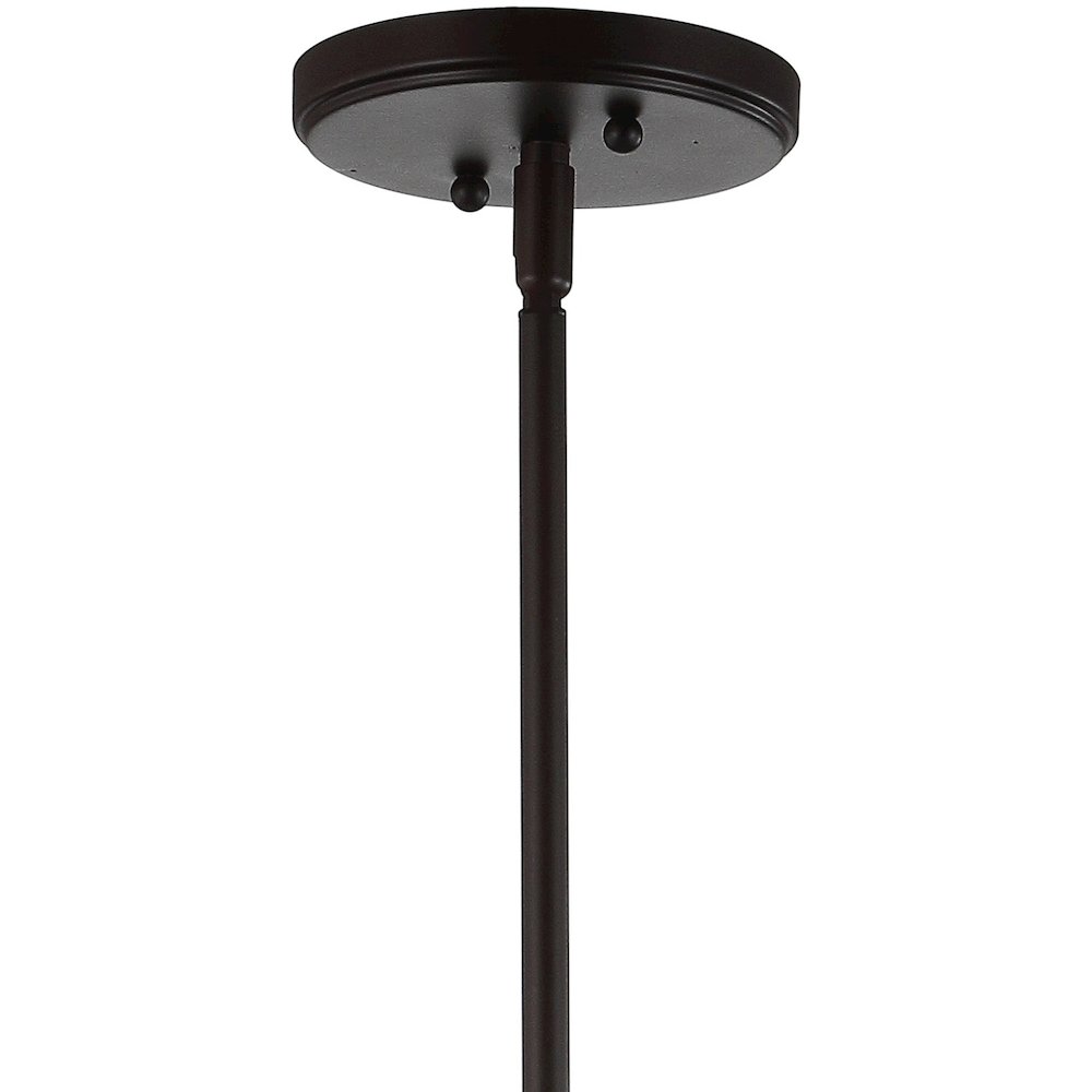 Watts Glassmetal Led Pendant