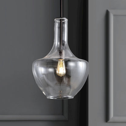 Watts Glassmetal Led Pendant