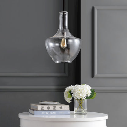 Watts Glassmetal Led Pendant