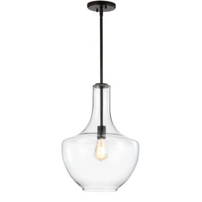 Watts Glassmetal Led Pendant