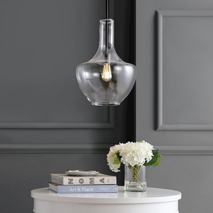 Watts Glassmetal Led Pendant