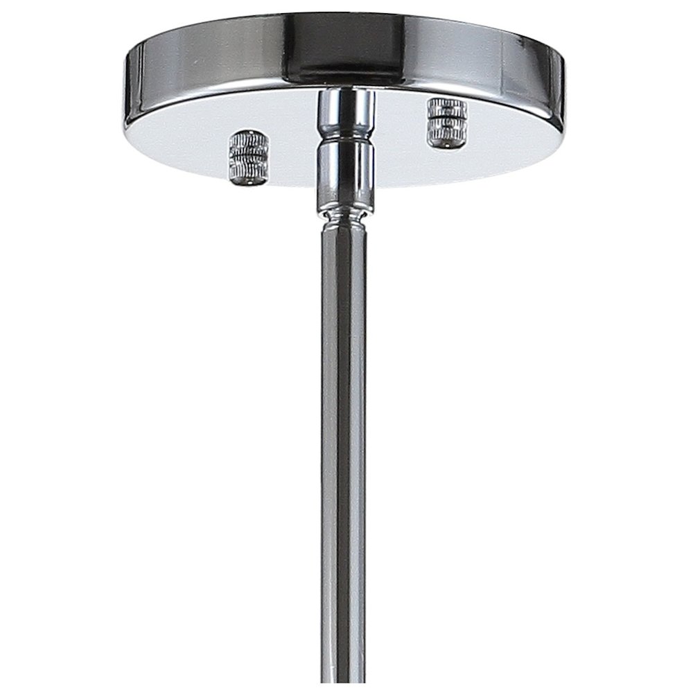 Bettina Glassmetal Led Pendant