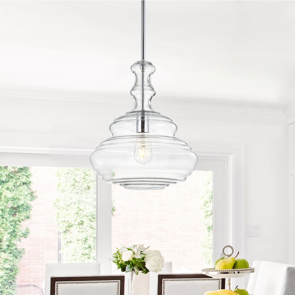 Eloise Alabastermetal Led Table Lamp