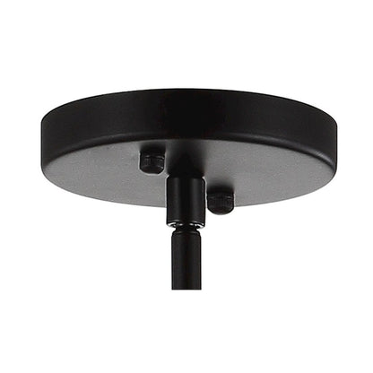 Bettina Glassmetal Led Pendant
