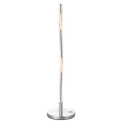 Nile Led Integrated Table Lamp
