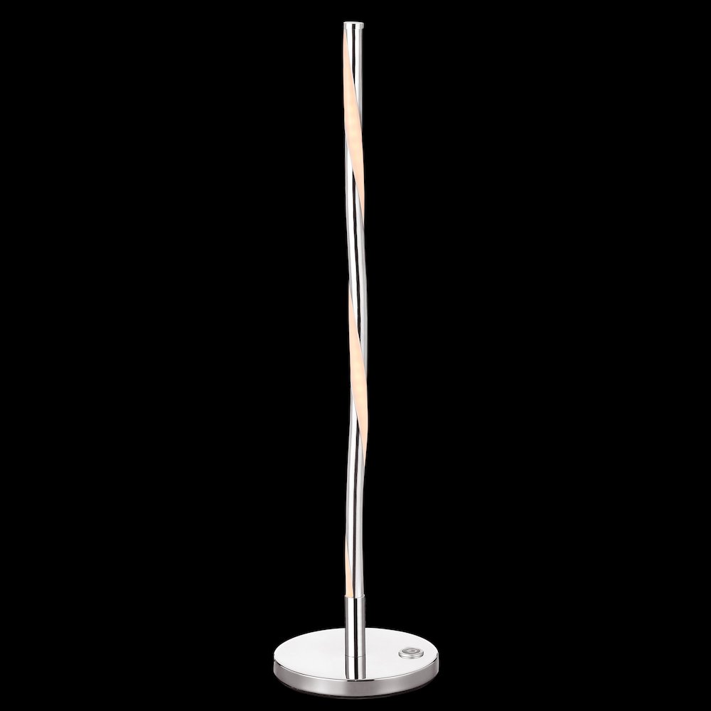 Nile Led Integrated Table Lamp