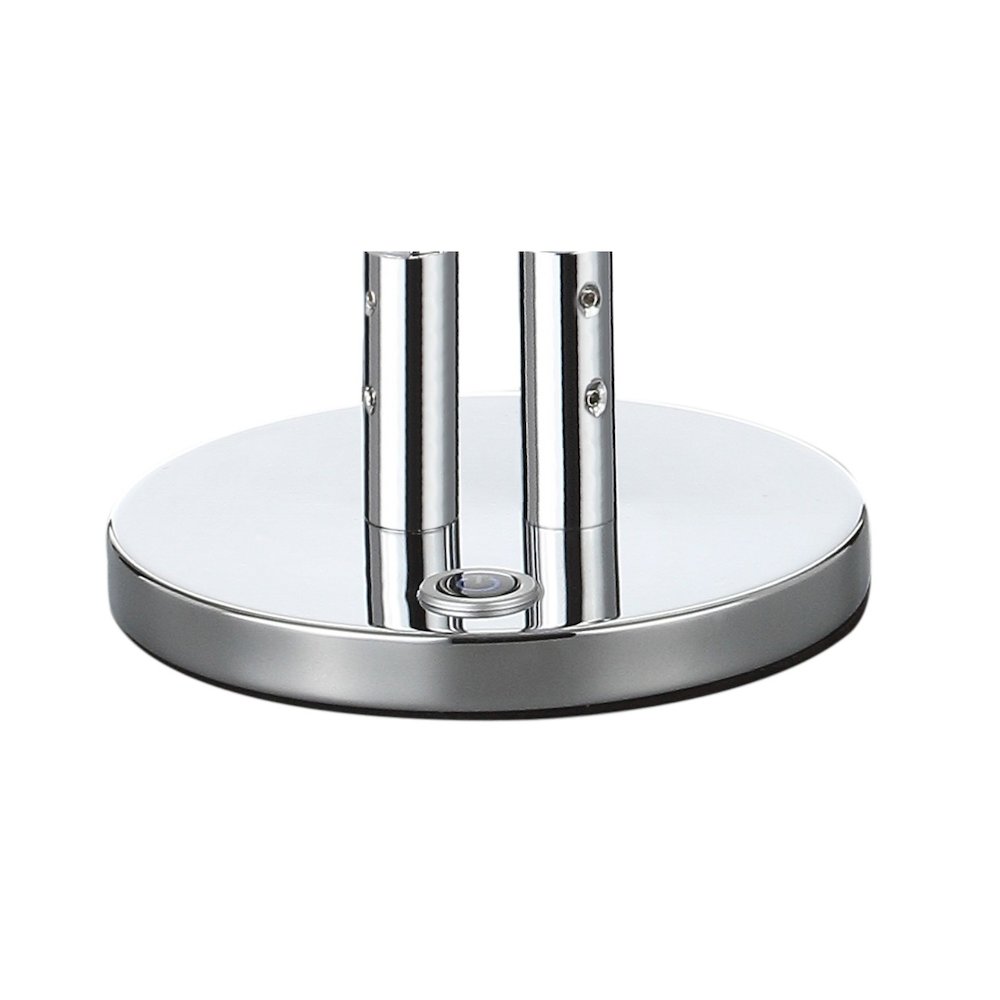 Cairo Led Integrated Table Lamp