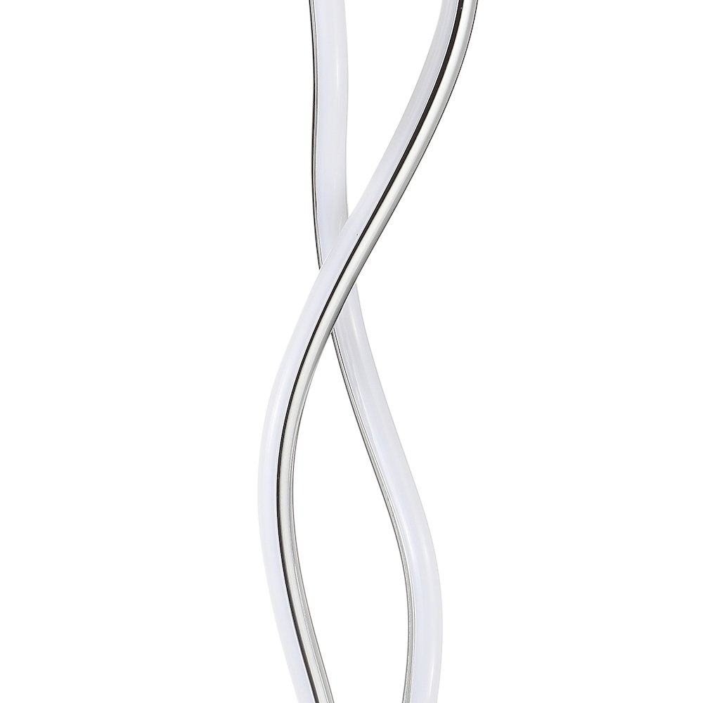 Cairo Led Integrated Table Lamp