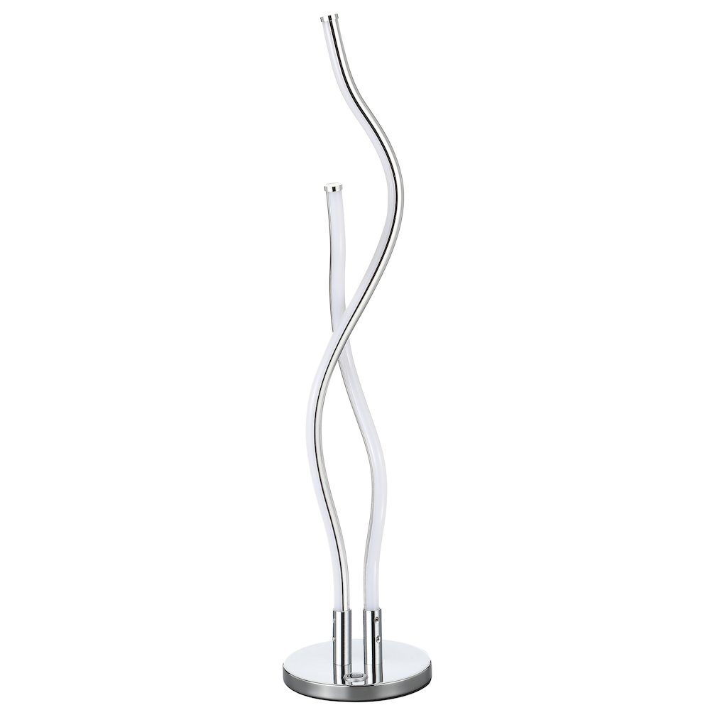 Cairo Led Integrated Table Lamp