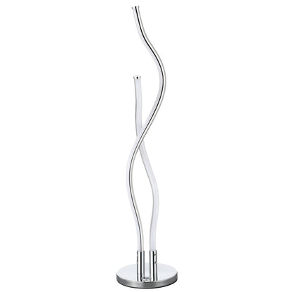 Cairo Led Integrated Table Lamp