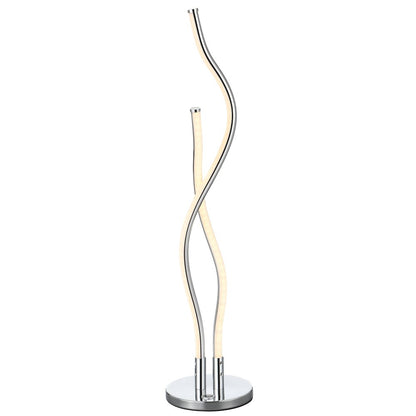 Cairo Led Integrated Table Lamp