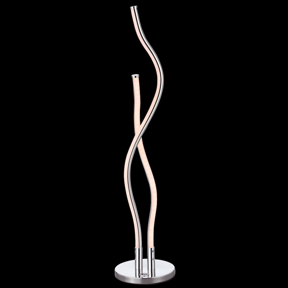 Cairo Led Integrated Table Lamp