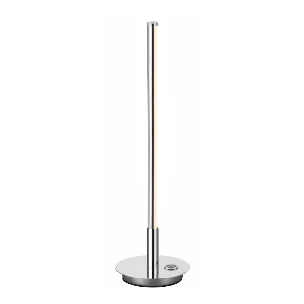 Keira Led Integrated Table Lamp