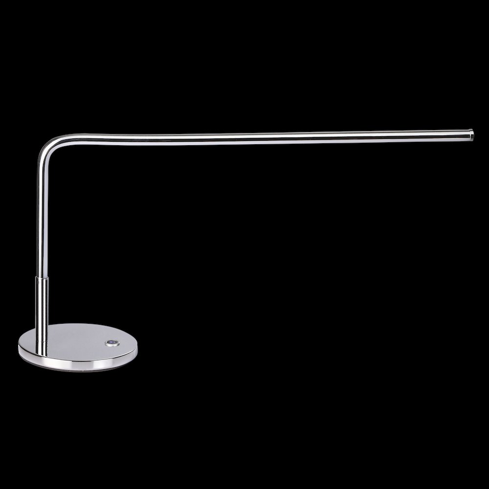 Natalie Led Integrated Task Lamp