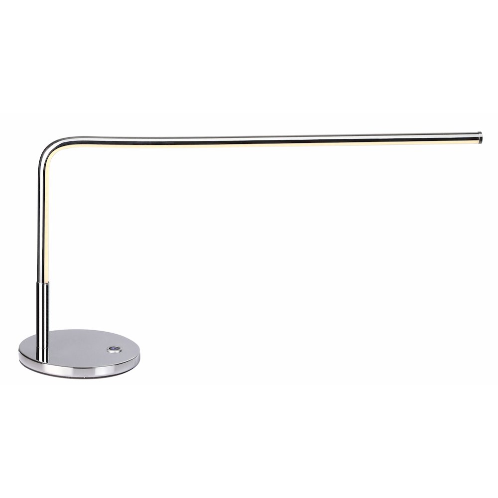 Natalie Led Integrated Task Lamp
