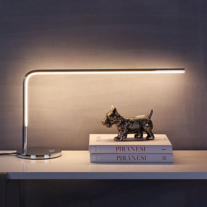 Natalie Led Integrated Task Lamp