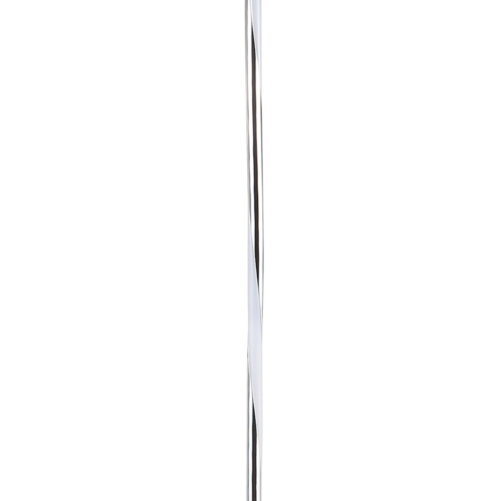 Pilar Led Integrated Floor Lamp