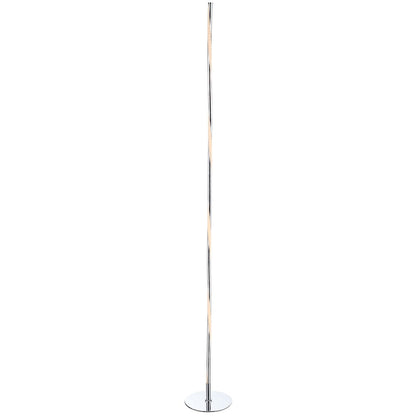 Pilar Led Integrated Floor Lamp