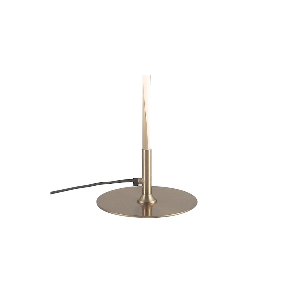 Pilar Led Integrated Floor Lamp
