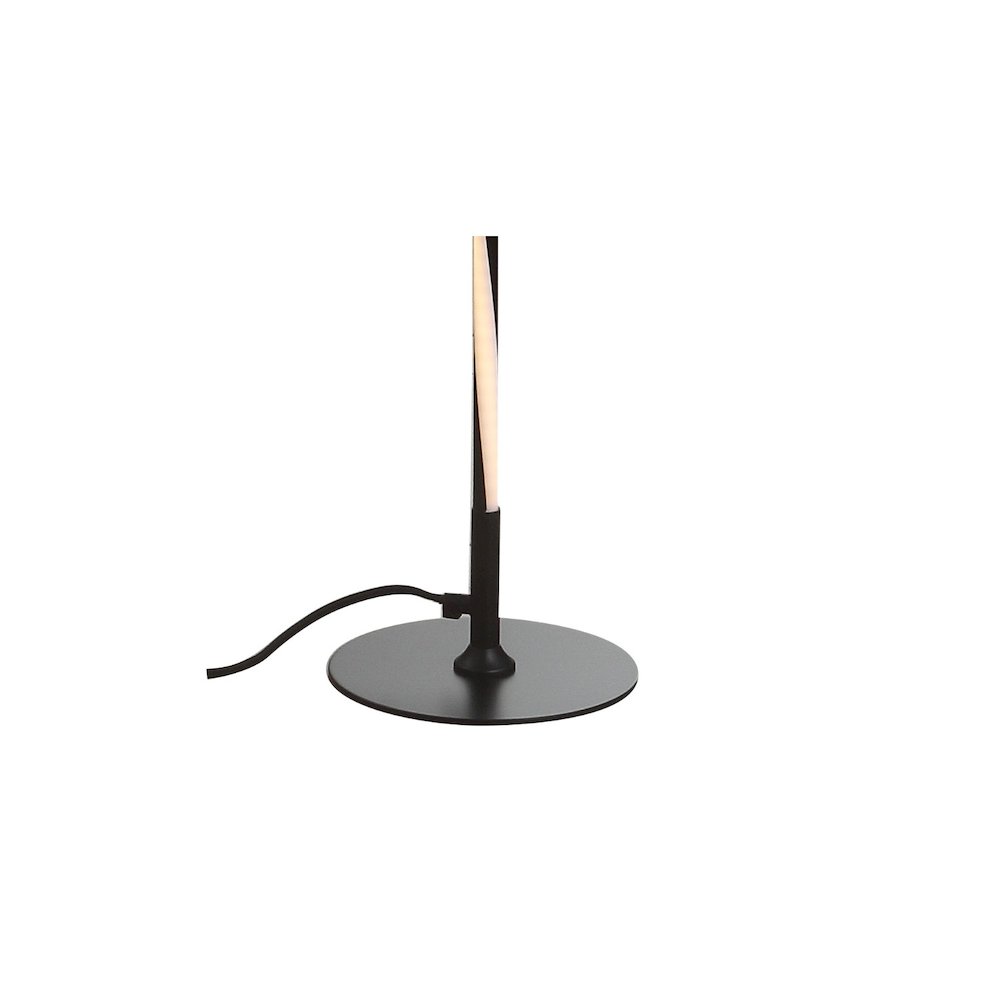 Pilar Led Integrated Floor Lamp