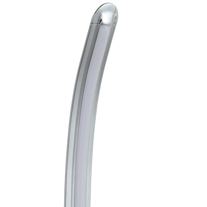 Roxanna Dimmable Integrated Led Metal Sconce