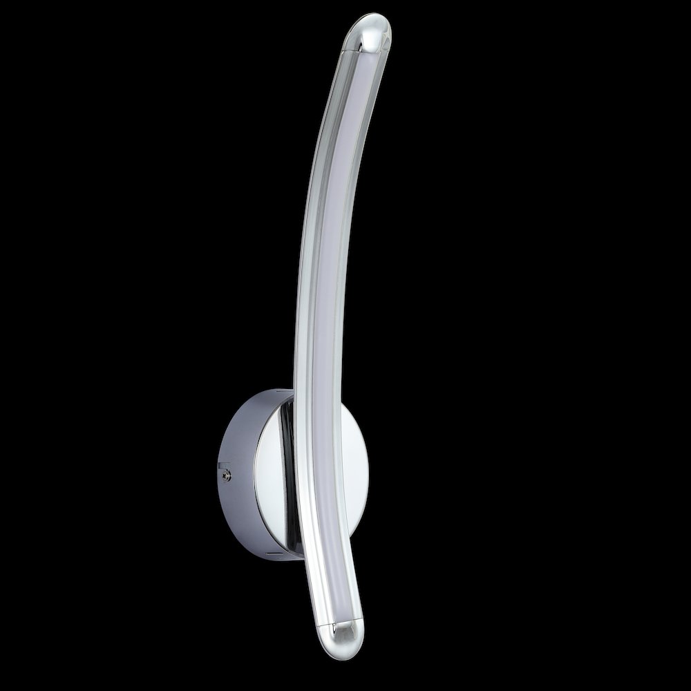 Roxanna Dimmable Integrated Led Metal Sconce