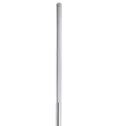 Roxanna Integrated Led Metal Floor Lamp