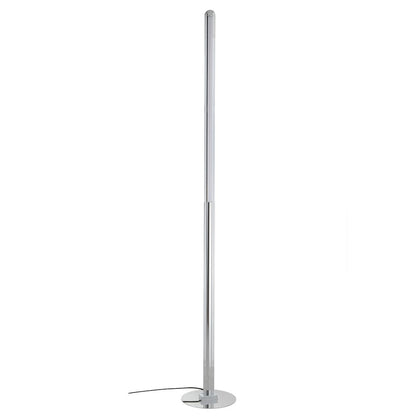 Roxanna Integrated Led Metal Floor Lamp