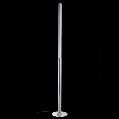 Roxanna Integrated Led Metal Floor Lamp