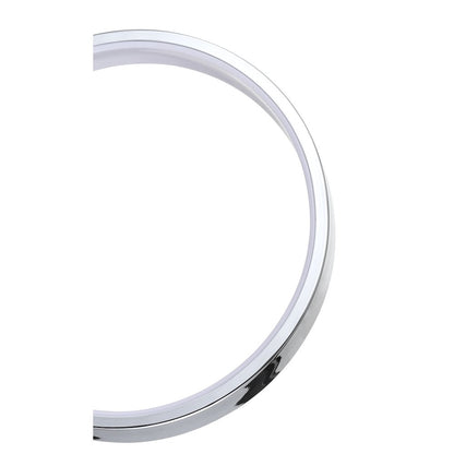 Nathaniel Dimmable Integrated Led Metal Wall Sconce