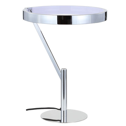 Owen Integrated Led Metal Table Lamp