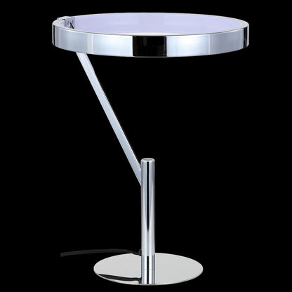 Owen Integrated Led Metal Table Lamp