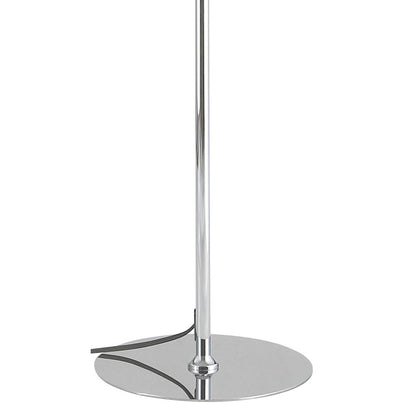Owen Integrated Led Metal Floor Lamp