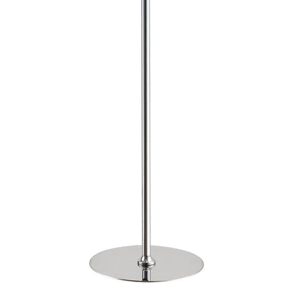 Julian Integrated Led Metal Floor Lamp