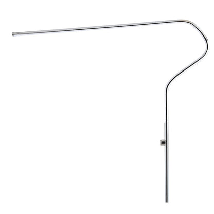 Julian Integrated Led Metal Floor Lamp