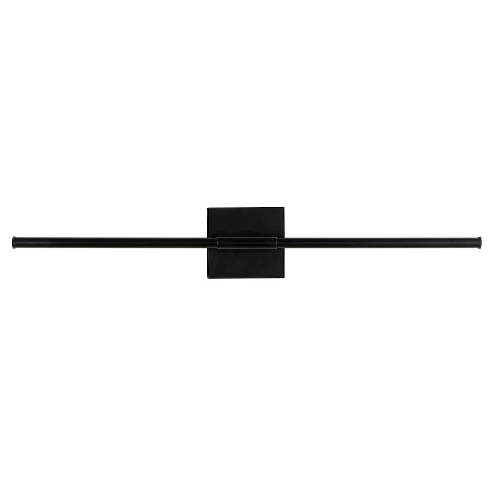 Makena Dimmable Integrated Led Metal Wall Sconce