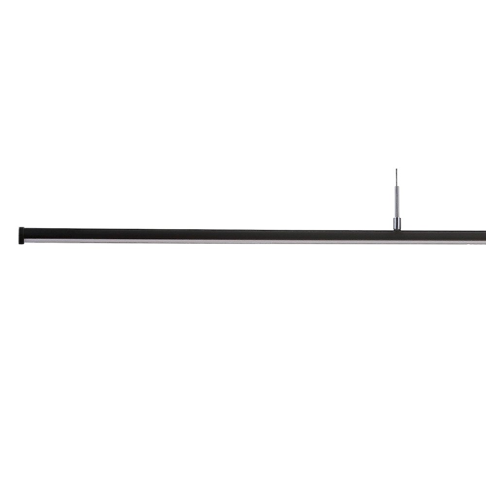 Conley Dimmable Adjustable Integrated Led Metal Linear Pendant