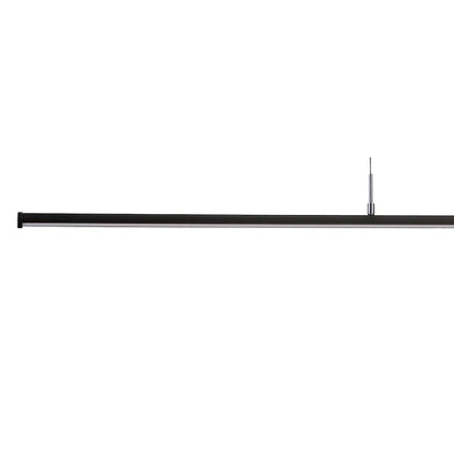 Conley Dimmable Adjustable Integrated Led Metal Linear Pendant