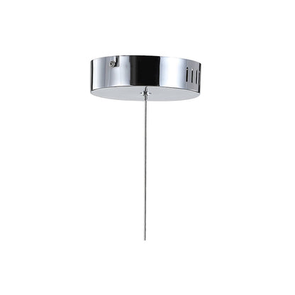 Orion Adjustable Modern Integrated Cluster Led Metal Pendant