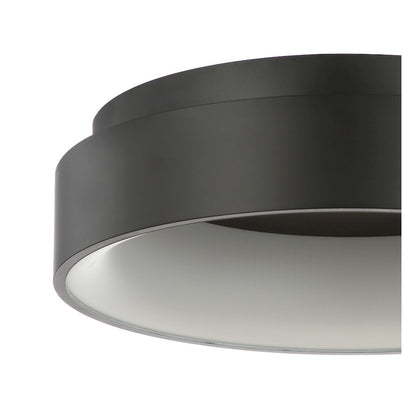 Ring Integrated Led Flush Mount Ceiling Light
