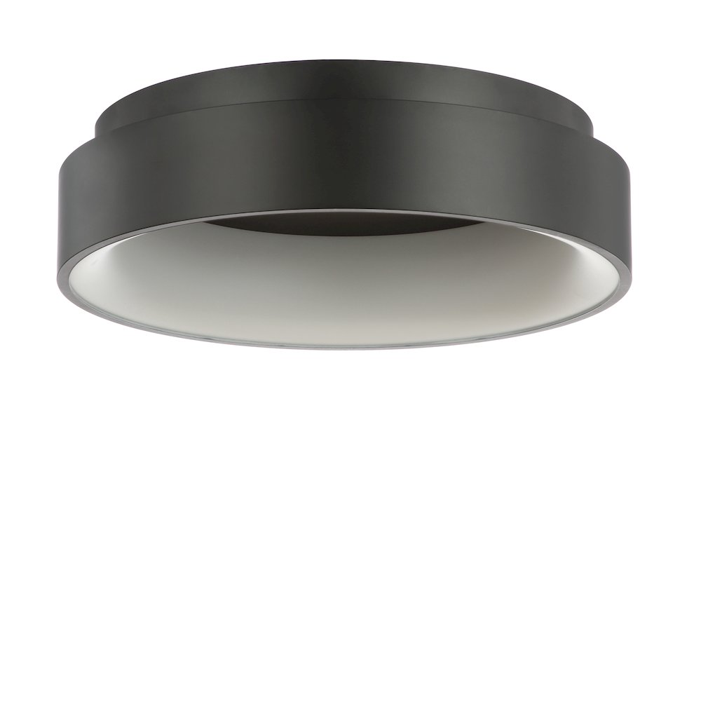 Ring Integrated Led Flush Mount Ceiling Light