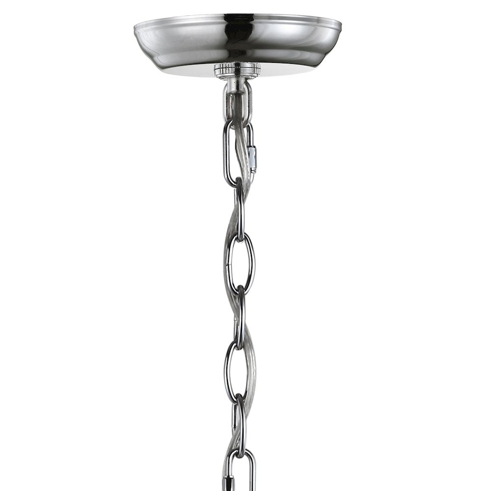 Gloria Metal Led Pendant
