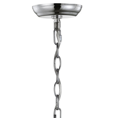 Gloria Metal Led Pendant