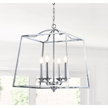 Gloria Metal Led Pendant