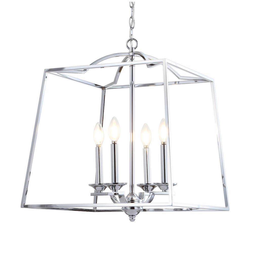 Gloria Metal Led Pendant