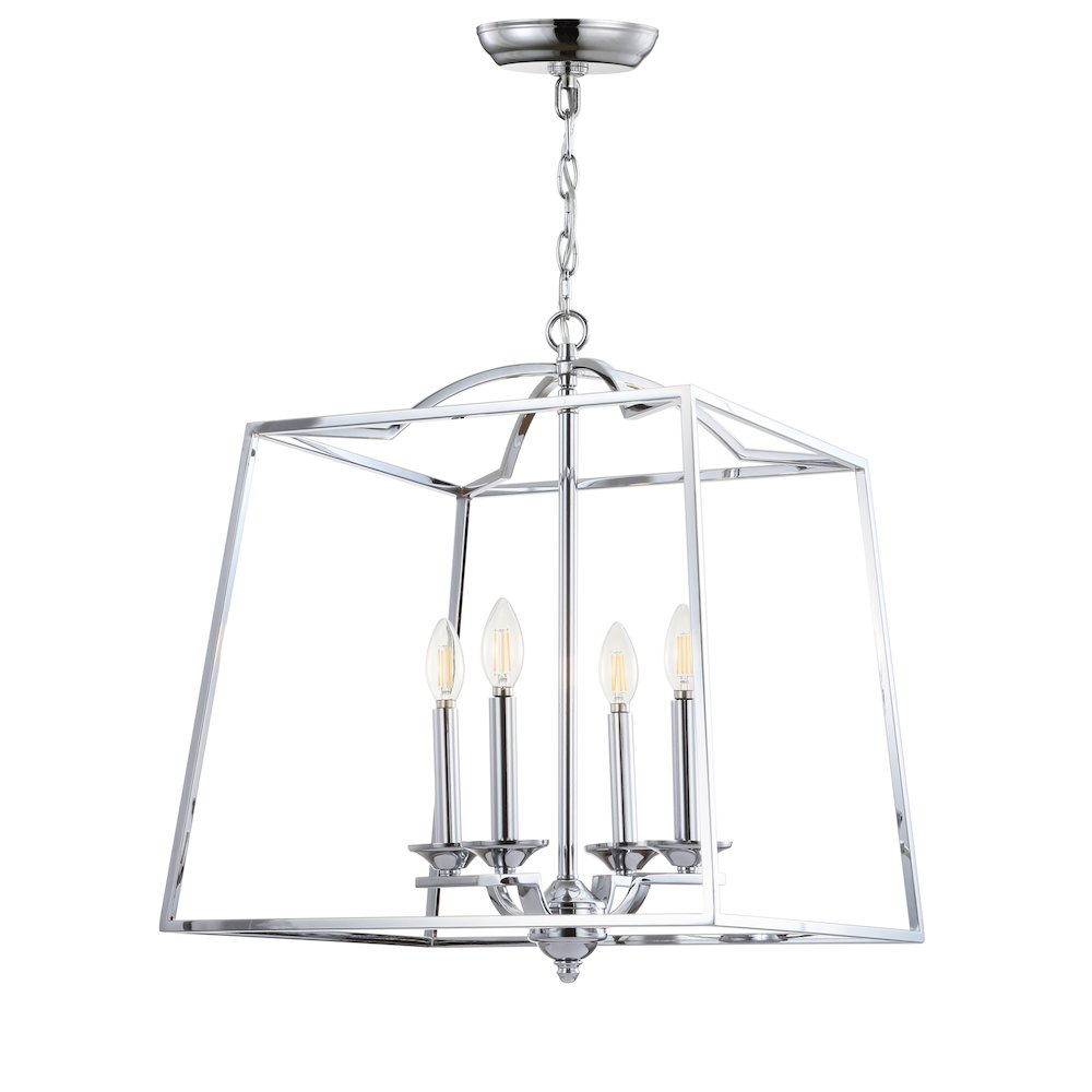 Gloria Metal Led Pendant