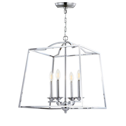 Gloria Metal Led Pendant